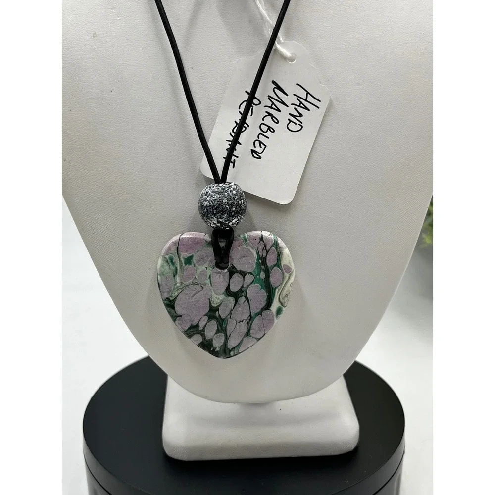 The Unbranded Brand hand marbled